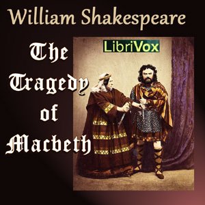 cover image of The tragedy of Macbeth